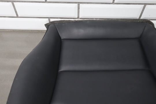 2023 Tesla Y Driver Left Front Seat Cushion Black Leather OEM