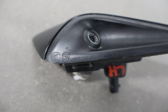 2023 Tesla Y Left Fender Camera Marker Light Black OEM