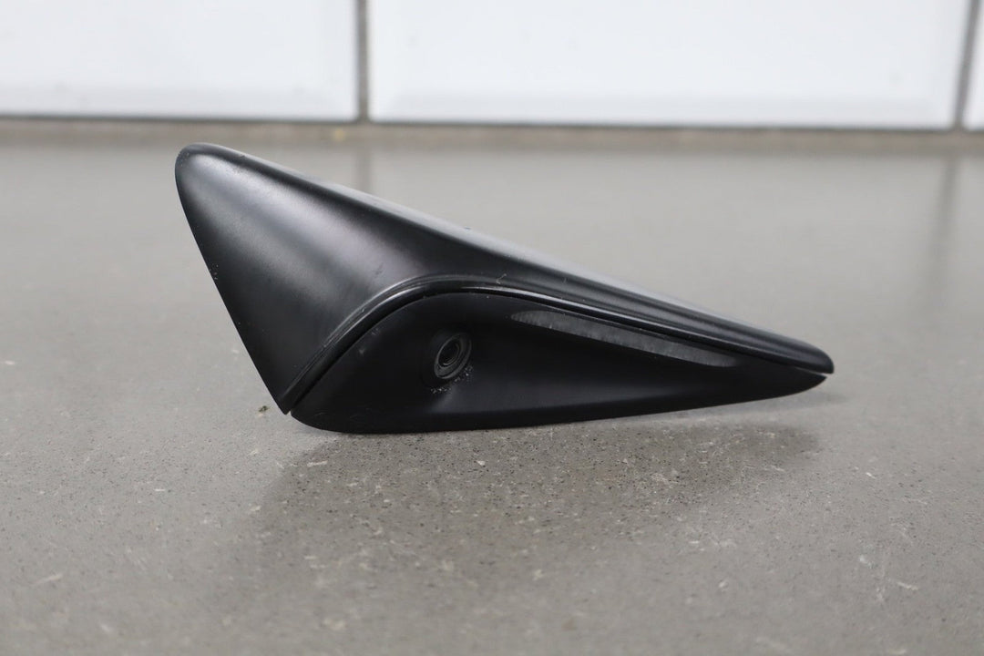 2023 Tesla Y Left Fender Camera Marker Light Black OEM