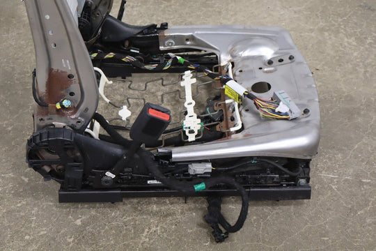 2023 Tesla Y Left Front Seat Frame / Track Assembly OEM