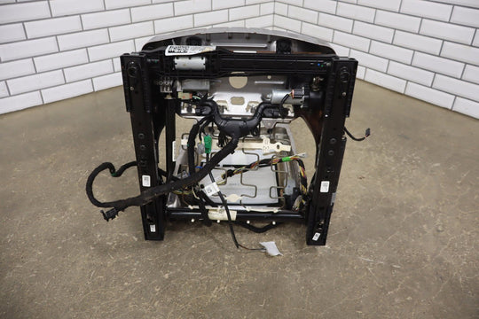 2023 Tesla Y Left Front Seat Frame / Track Assembly OEM