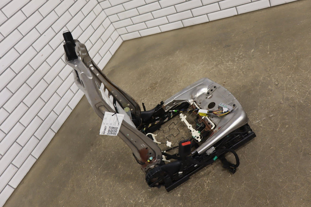 2023 Tesla Y Left Front Seat Frame / Track Assembly OEM