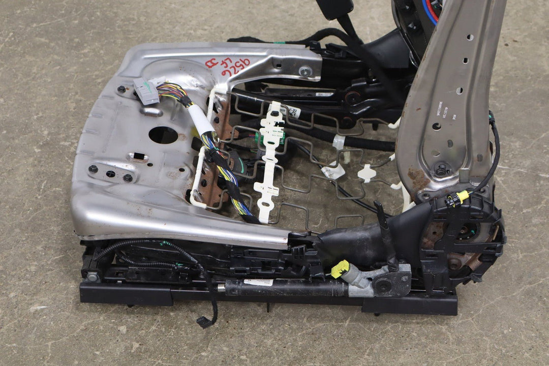 2023 Tesla Y Left Front Seat Frame / Track Assembly OEM