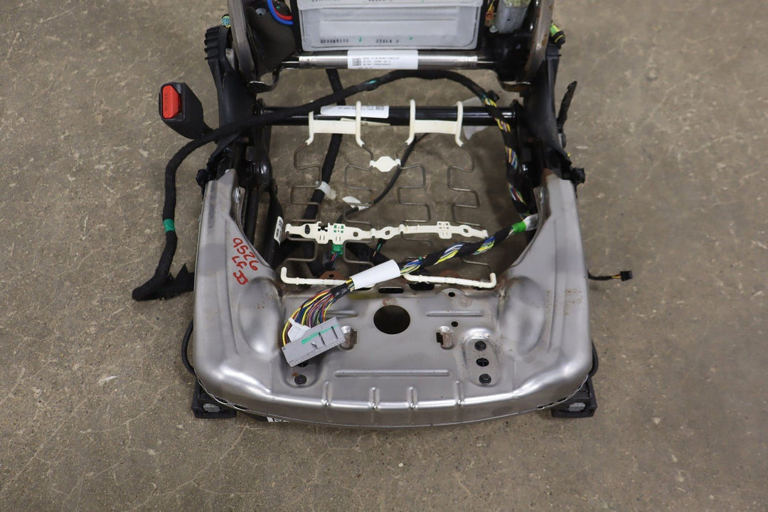 2023 Tesla Y Left Front Seat Frame / Track Assembly OEM