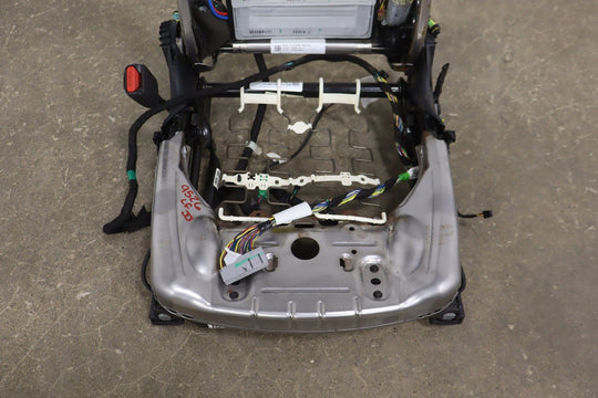 2023 Tesla Y Left Front Seat Frame / Track Assembly OEM