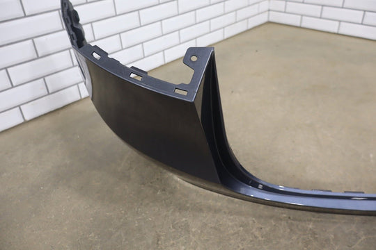 2023 Tesla Y Rear Bumper Midnight Silver PMNG