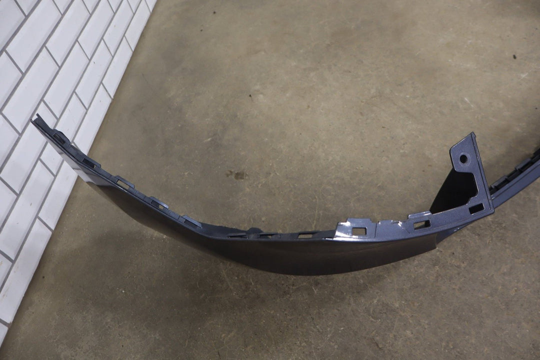 2023 Tesla Y Rear Bumper Midnight Silver PMNG