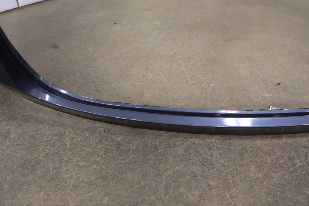 2023 Tesla Y Rear Bumper Midnight Silver PMNG