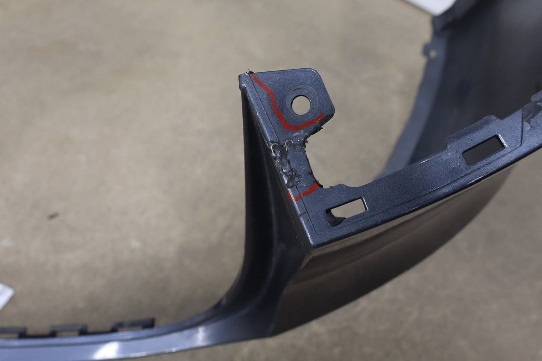2023 Tesla Y Rear Bumper Midnight Silver PMNG