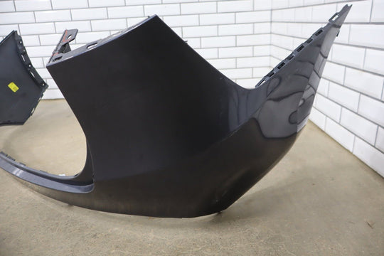 2023 Tesla Y Rear Bumper Midnight Silver PMNG
