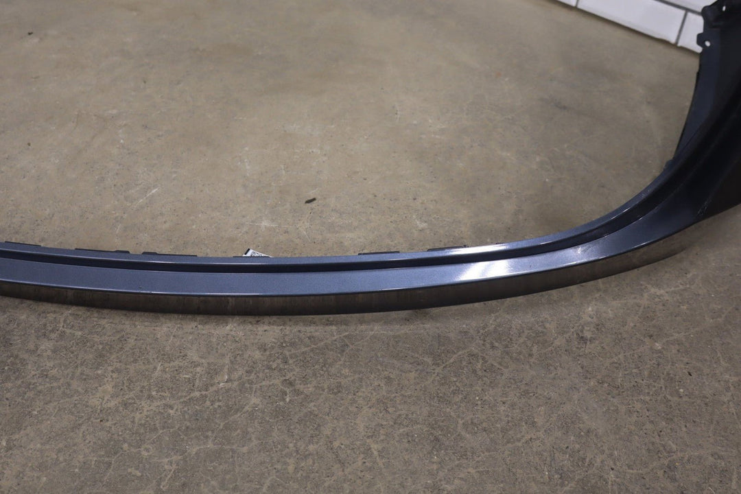 2023 Tesla Y Rear Bumper Midnight Silver PMNG