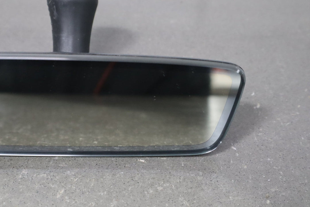 2023 Tesla Y Rear View Mirror