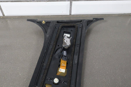 2023 Tesla Y- Right B Pillar Trim