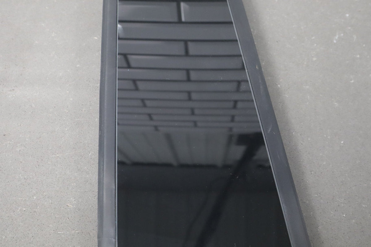 2023 Tesla Y- Right B Pillar Trim