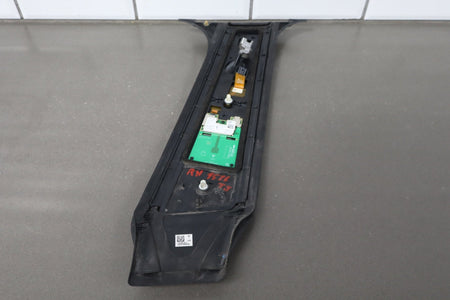 2023 Tesla Y- Right B Pillar Trim