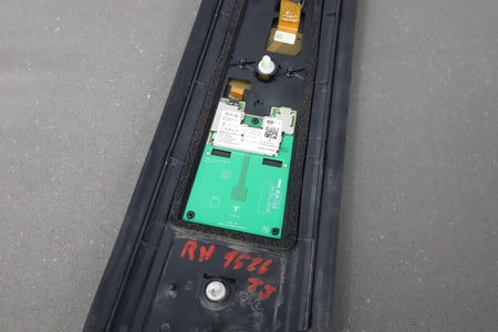 2023 Tesla Y- Right B Pillar Trim