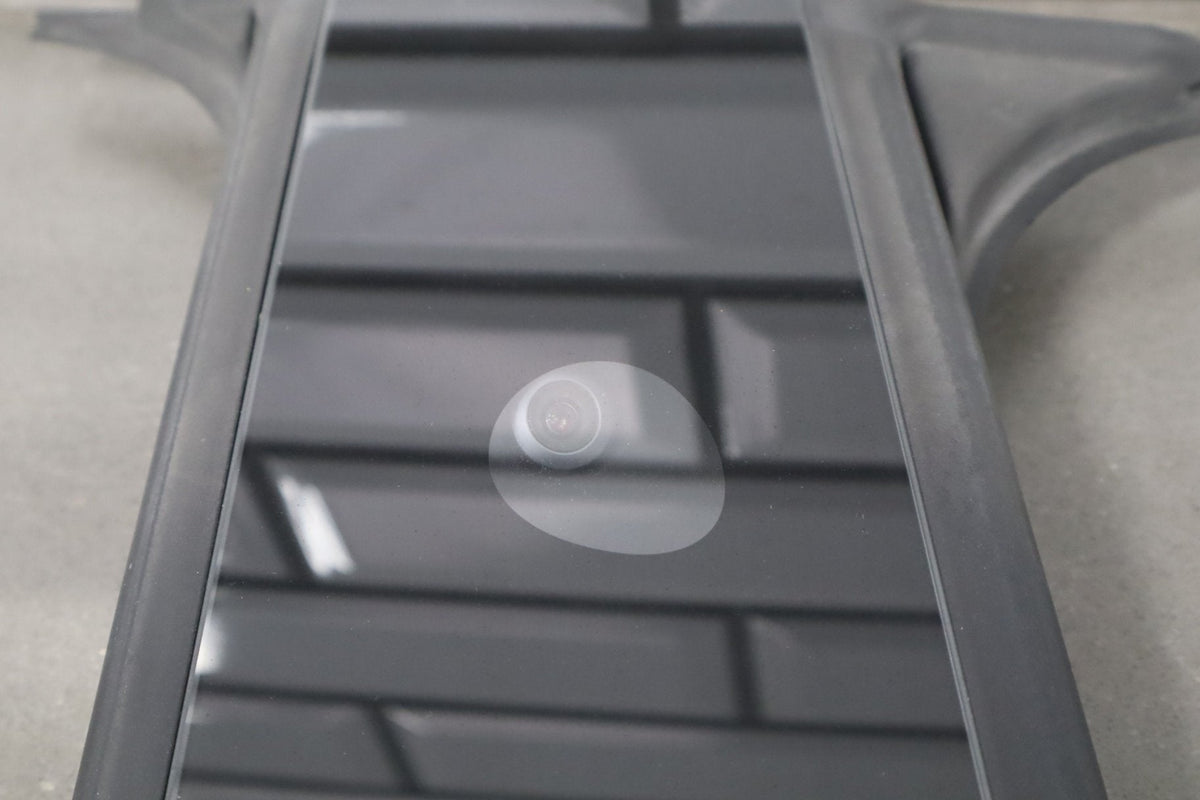 2023 Tesla Y- Right B Pillar Trim