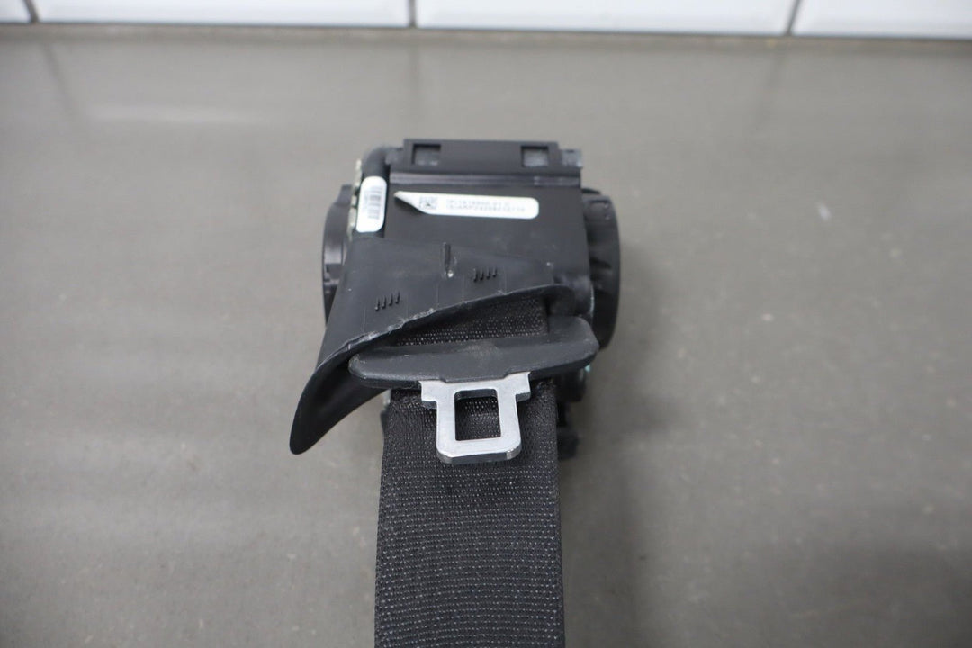 2023 Tesla Y Right Rear Seat belt Black BLK