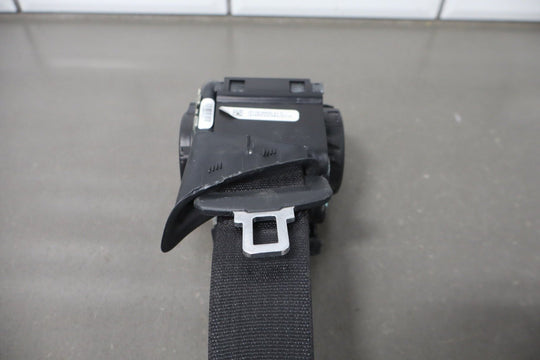 2023 Tesla Y Right Rear Seat belt Black BLK
