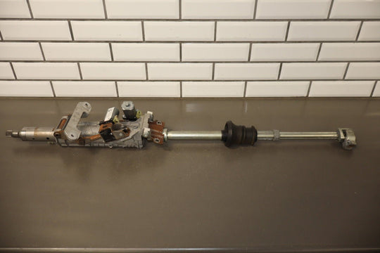 2023 Tesla Y Steering Column