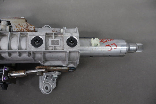 2023 Tesla Y Steering Column