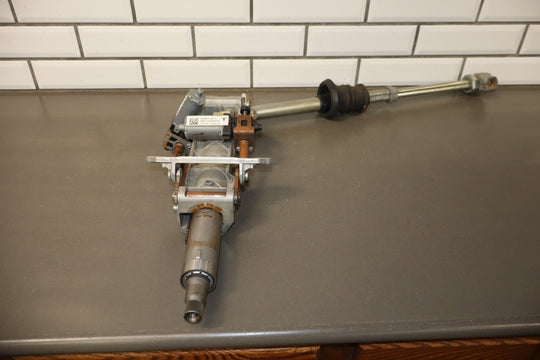 2023 Tesla Y Steering Column