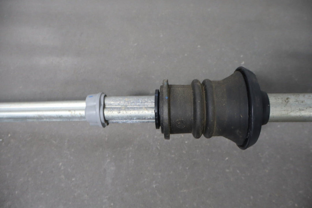 2023 Tesla Y Steering Column