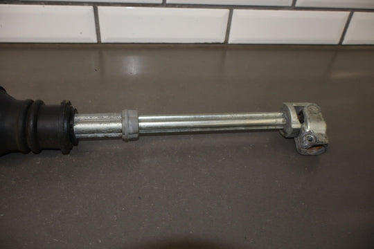 2023 Tesla Y Steering Column