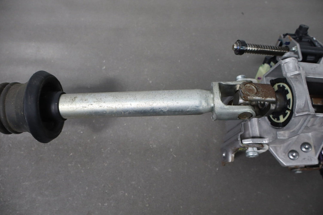 2023 Tesla Y Steering Column