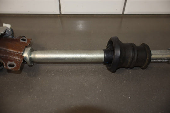 2023 Tesla Y Steering Column