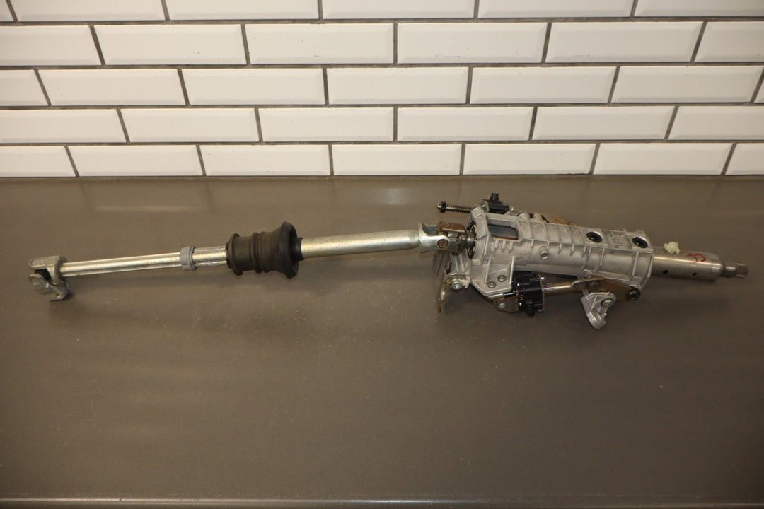 2023 Tesla Y Steering Column
