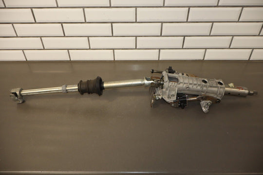 2023 Tesla Y Steering Column
