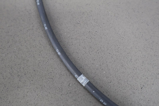 2023 Toyota Corolla GR OEM 1.6L Turbo Inlet Piping W/ MSC Vacuum Lines & Valve