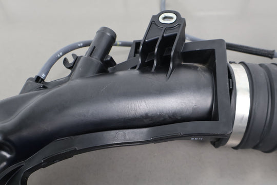 2023 Toyota Corolla GR OEM 1.6L Turbo Inlet Piping W/ MSC Vacuum Lines & Valve
