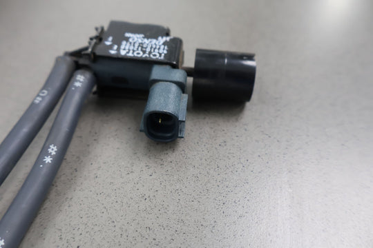 2023 Toyota Corolla GR OEM 1.6L Turbo Inlet Piping W/ MSC Vacuum Lines & Valve