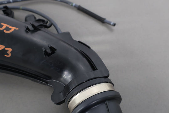 2023 Toyota Corolla GR OEM 1.6L Turbo Inlet Piping W/ MSC Vacuum Lines & Valve