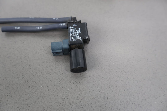 2023 Toyota Corolla GR OEM 1.6L Turbo Inlet Piping W/ MSC Vacuum Lines & Valve