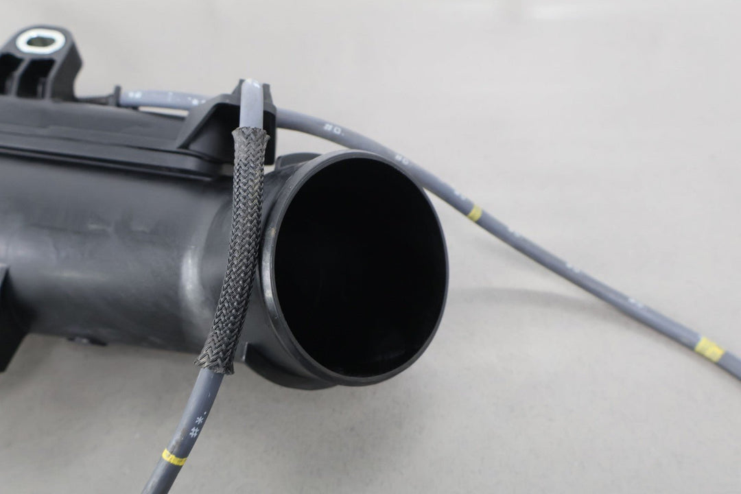 2023 Toyota Corolla GR OEM 1.6L Turbo Inlet Piping W/ MSC Vacuum Lines & Valve