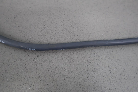 2023 Toyota Corolla GR OEM 1.6L Turbo Inlet Piping W/ MSC Vacuum Lines & Valve