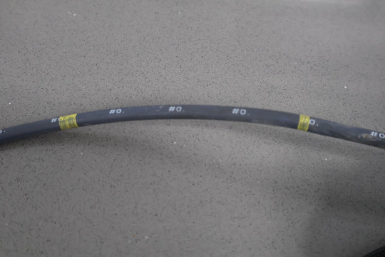 2023 Toyota Corolla GR OEM 1.6L Turbo Inlet Piping W/ MSC Vacuum Lines & Valve