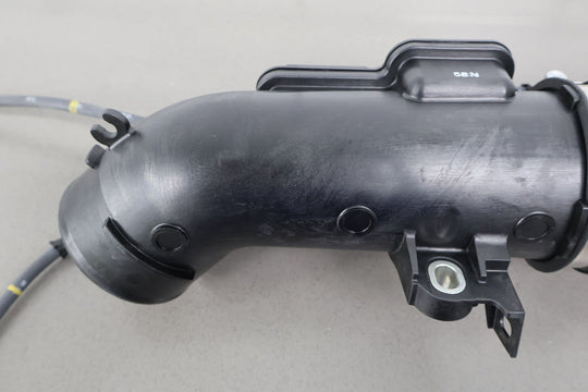 2023 Toyota Corolla GR OEM 1.6L Turbo Inlet Piping W/ MSC Vacuum Lines & Valve