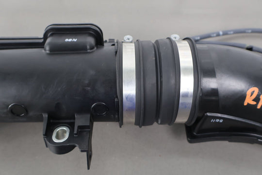 2023 Toyota Corolla GR OEM 1.6L Turbo Inlet Piping W/ MSC Vacuum Lines & Valve