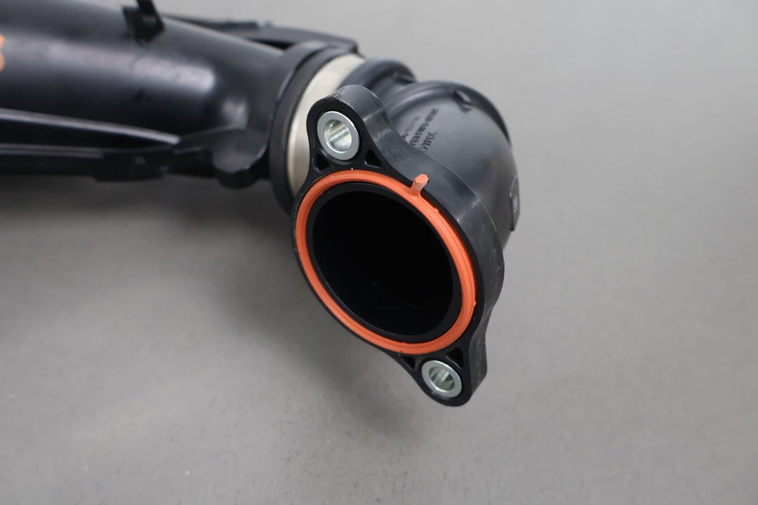 2023 Toyota Corolla GR OEM 1.6L Turbo Inlet Piping W/ MSC Vacuum Lines & Valve