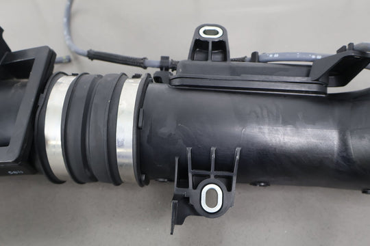 2023 Toyota Corolla GR OEM 1.6L Turbo Inlet Piping W/ MSC Vacuum Lines & Valve