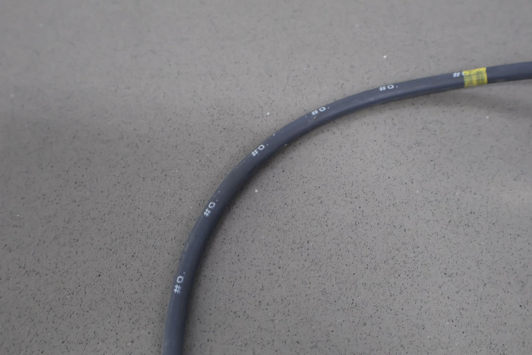 2023 Toyota Corolla GR OEM 1.6L Turbo Inlet Piping W/ MSC Vacuum Lines & Valve