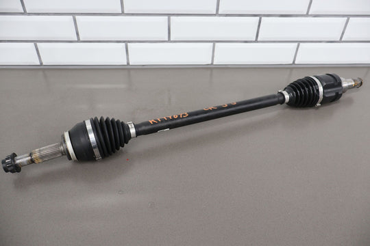 2023 Toyota Corolla GR Rear Left LH OEM Axle Shaft (1K Miles) See Photos