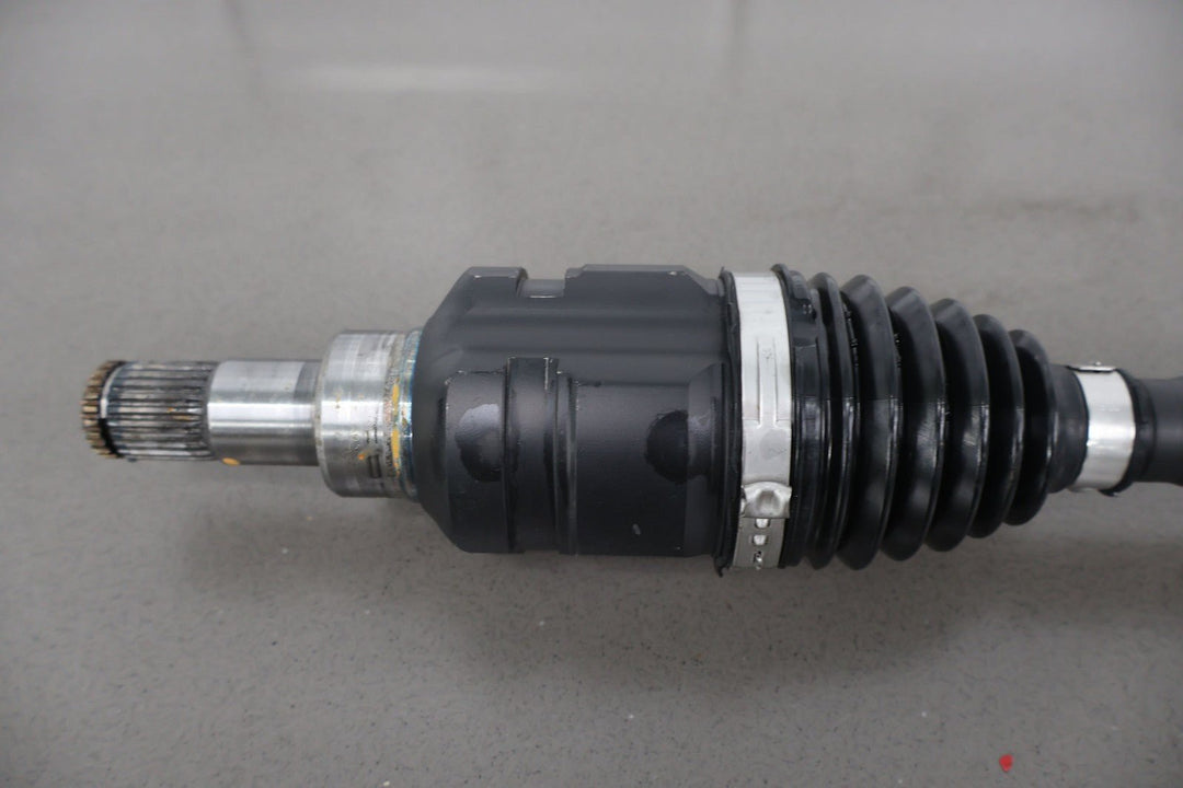 2023 Toyota Corolla GR Rear Left LH OEM Axle Shaft (1K Miles) See Photos