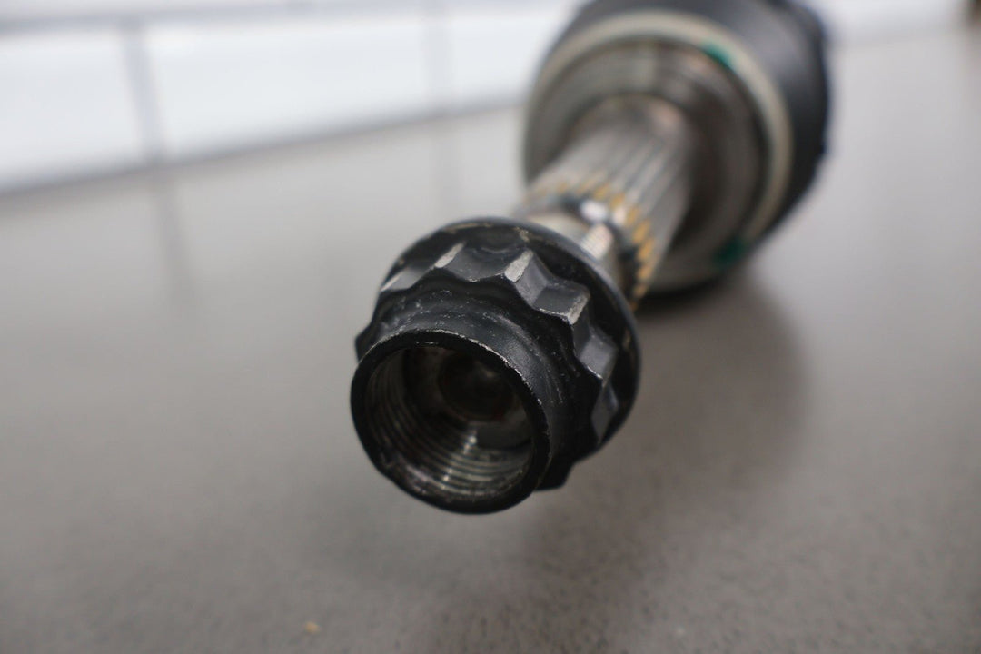 2023 Toyota Corolla GR Rear Left LH OEM Axle Shaft (1K Miles) See Photos