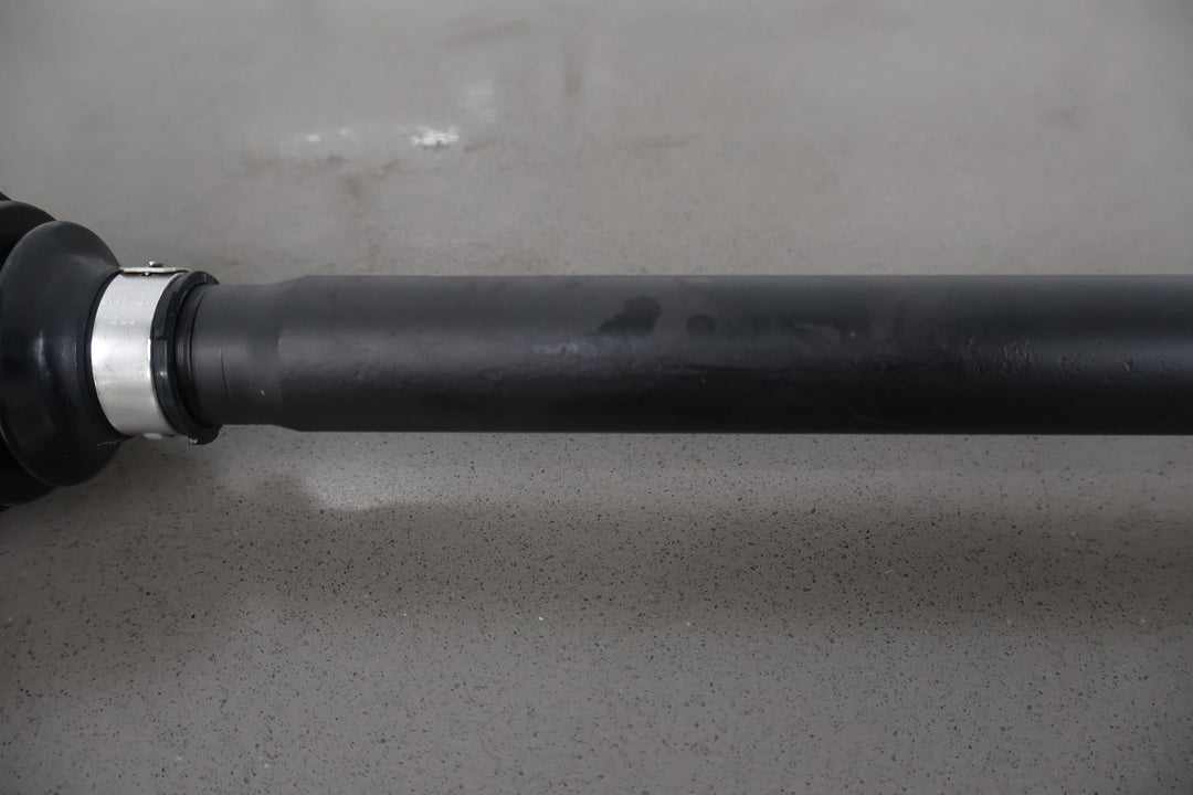 2023 Toyota Corolla GR Rear Left LH OEM Axle Shaft (1K Miles) See Photos