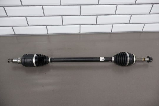 2023 Toyota Corolla GR Rear Left LH OEM Axle Shaft (1K Miles) See Photos